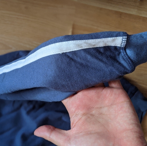 Acacia Kids Matching Sweatsuit Sweatshirt + Pants - Picture 6 of 13